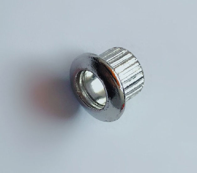 11B多工位螺帽機